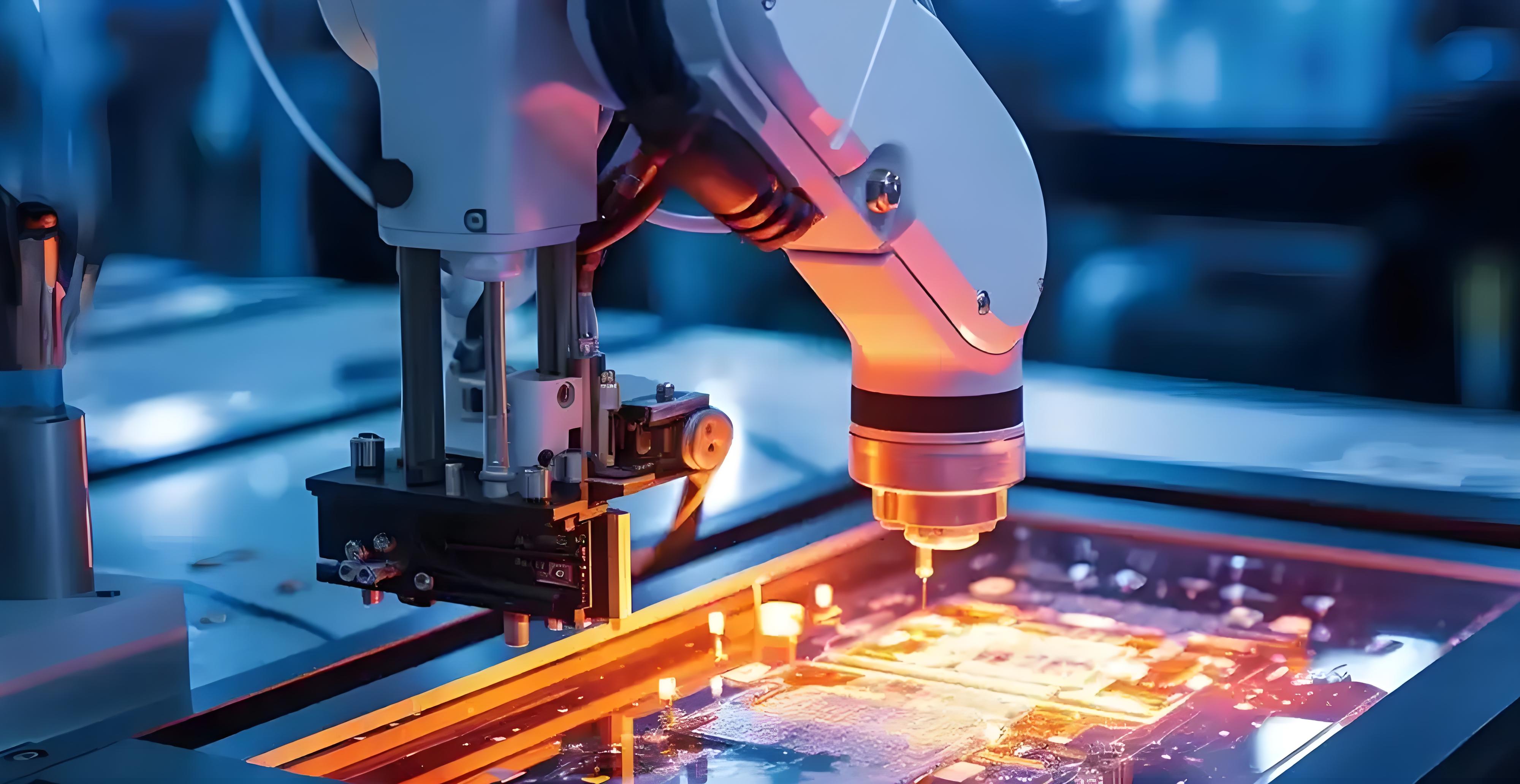 Make intelligent equipment transmission worry free