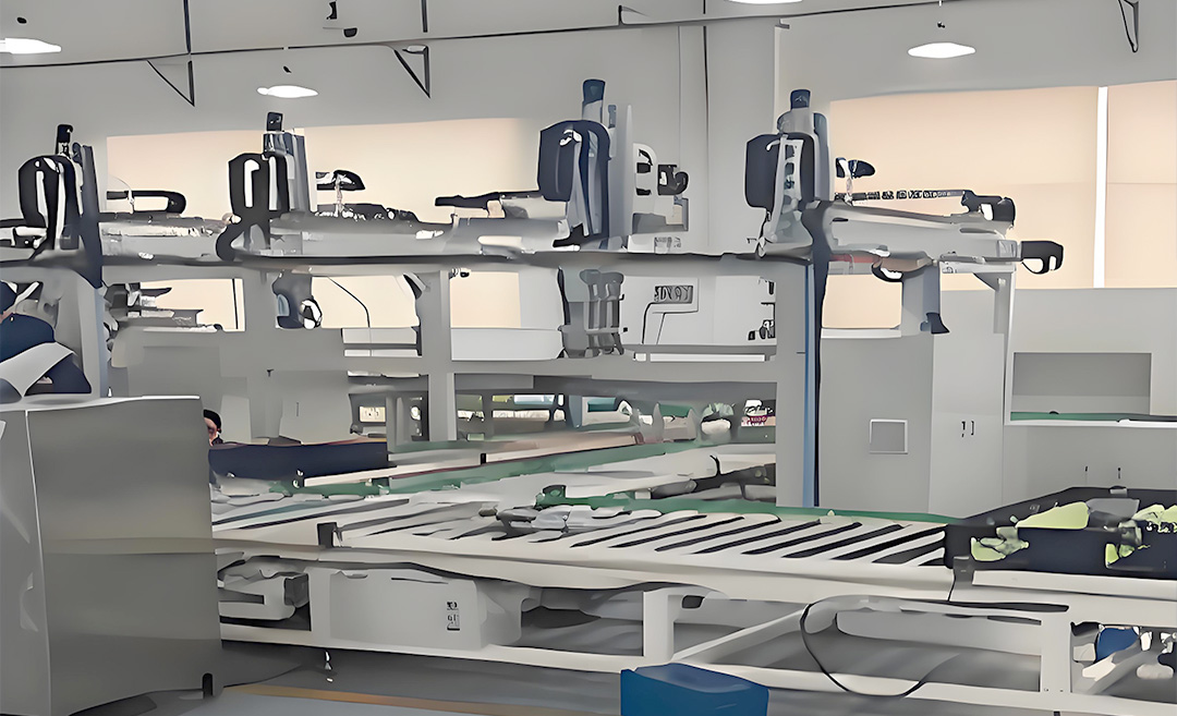 What Are the Advantages of Linear Motor Modules Compared to Ordinary Linear Modules?