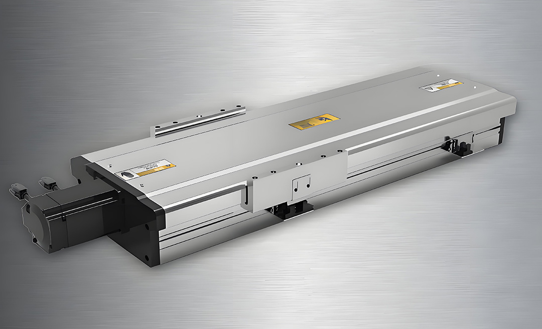 How to Select Linear Modules?