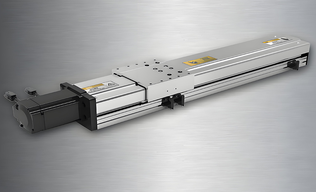 Linear Module Production Inspection Process