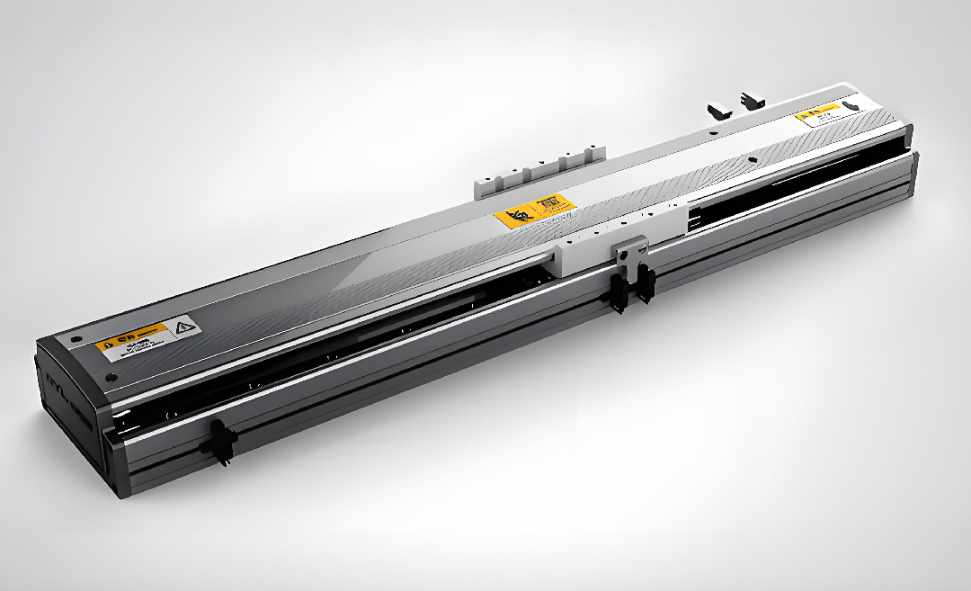 Example of Selection Calculation for Single-Axis Linear Modules