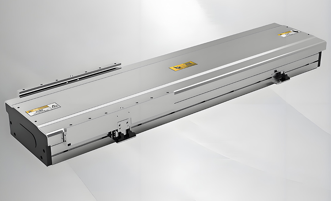 Must Linear Motors Be Installed on Marble?