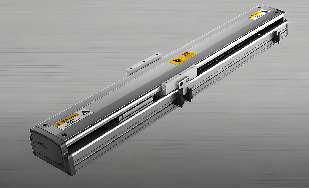 Can Linear Motors Completely Replace Ball Screw Modules?