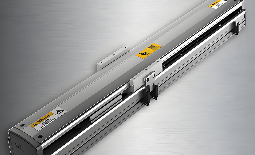 Analysis of Repeat Positioning Accuracy between Screw Modules and Timing Belt Modules