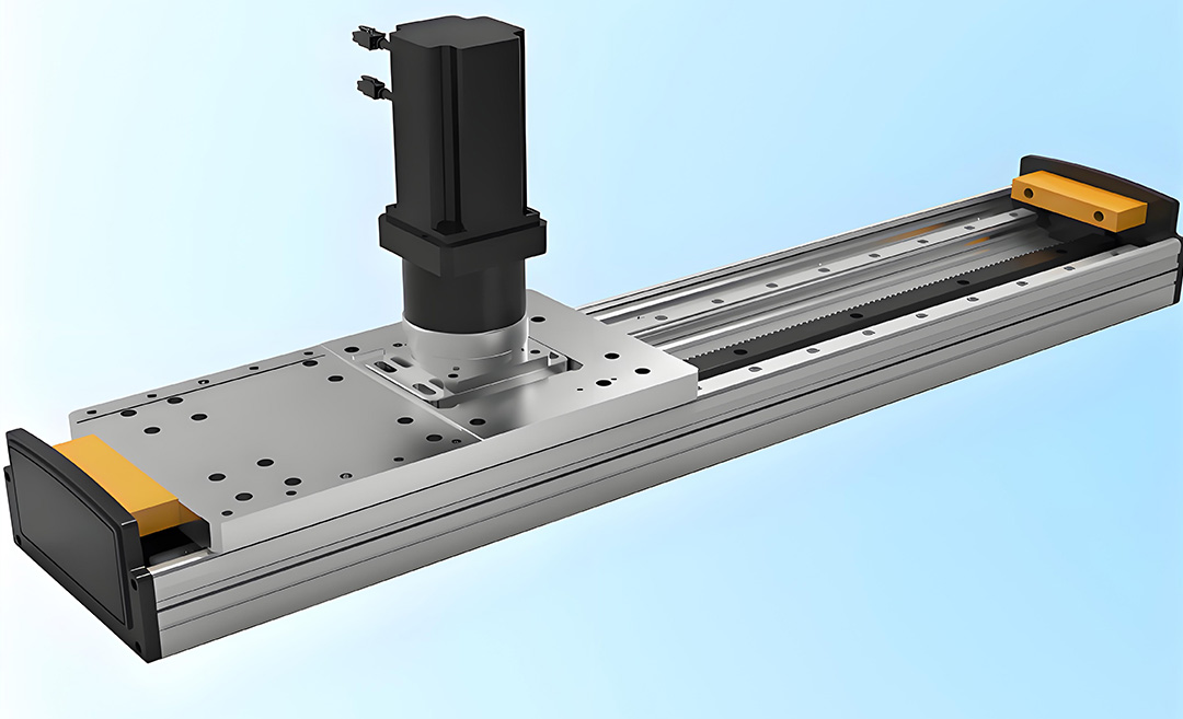 What is the Most Prominent Feature of Rack Modules?
