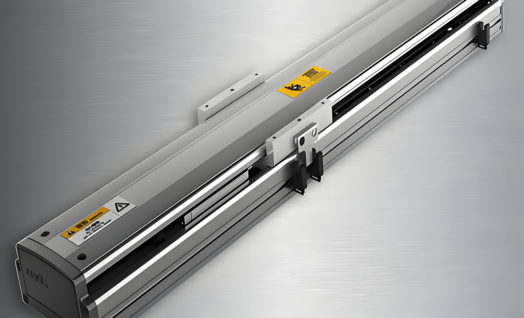 Advantages of Linear Modules