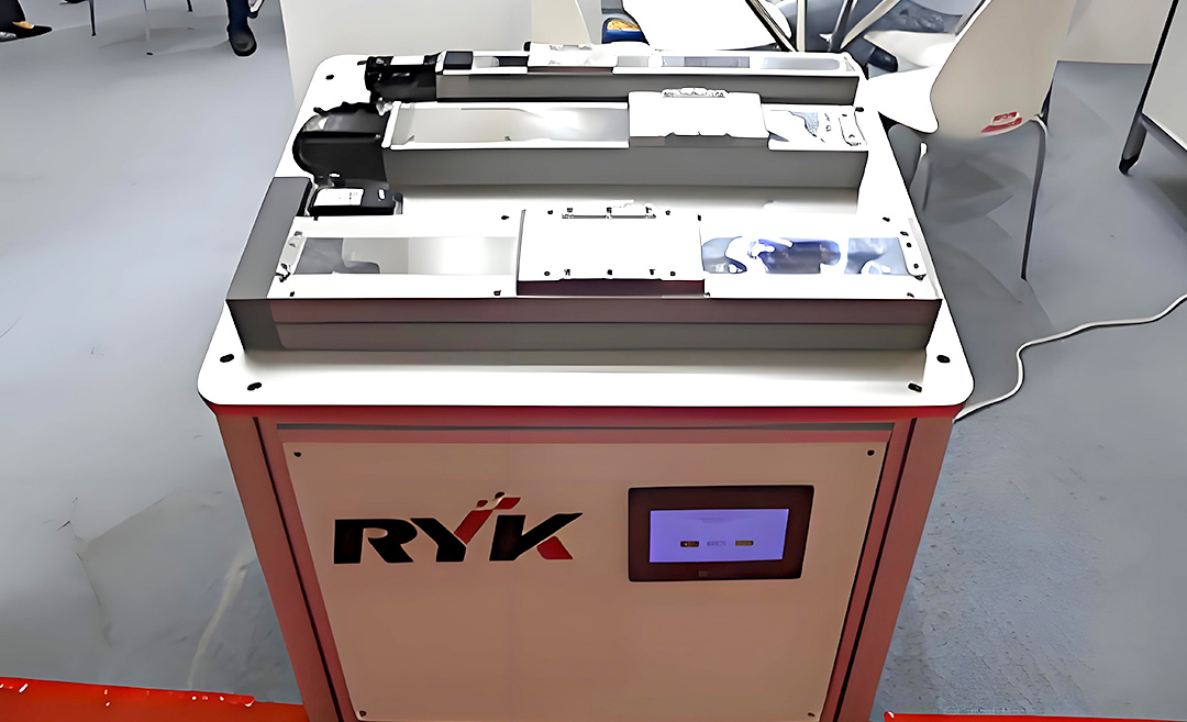 China (South China) International Robot and Automation Exhibition, May 2019