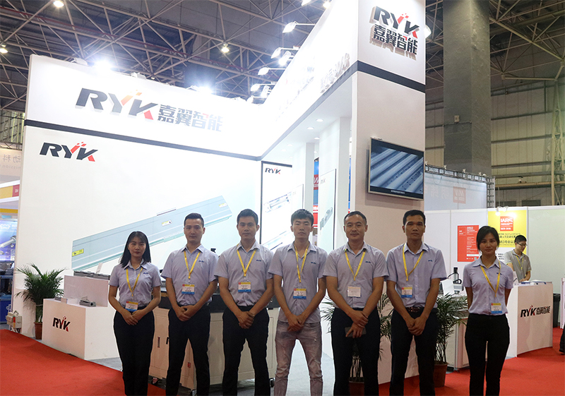 Guangzhou Industrial Automation Exhibition