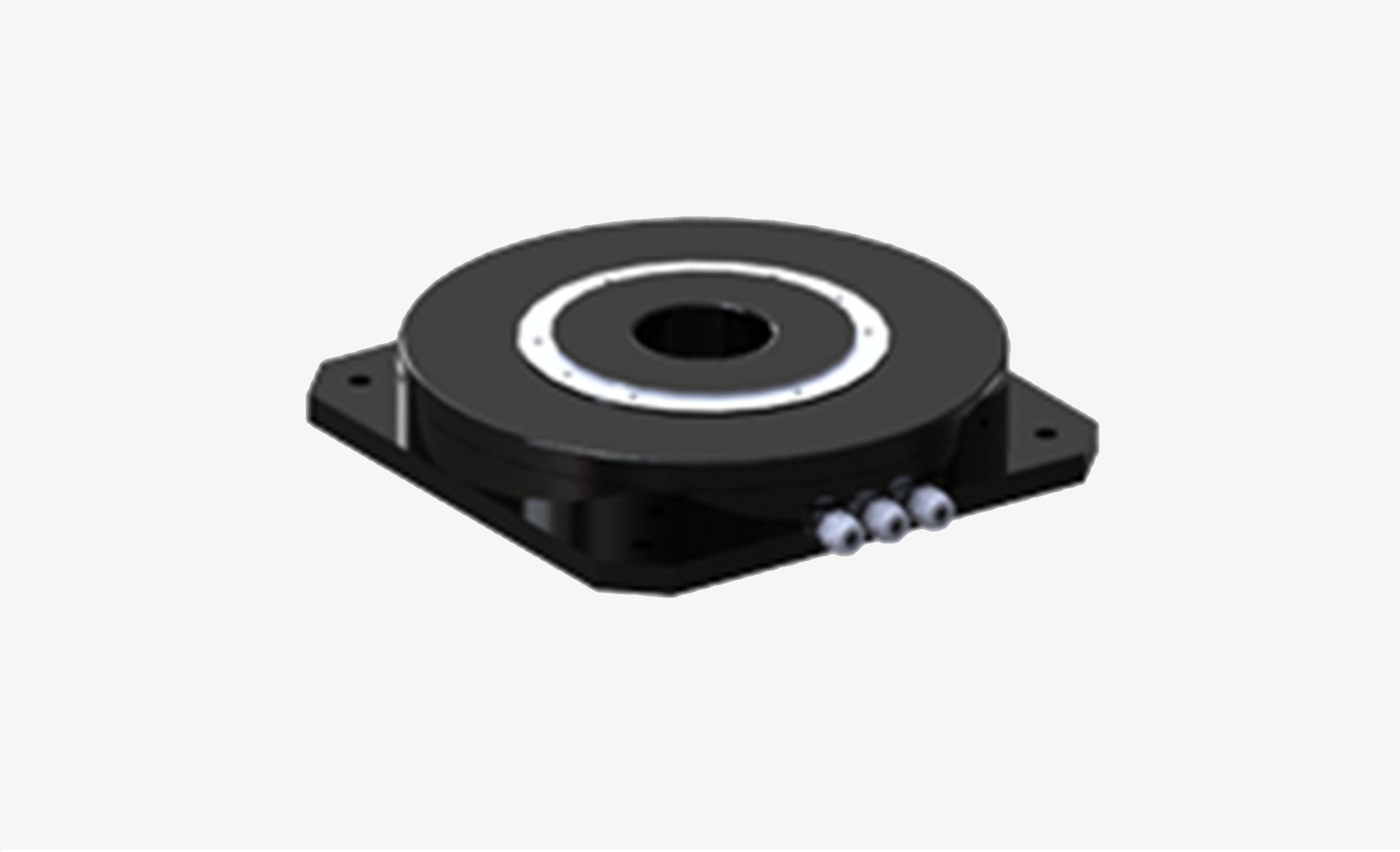 Custom Motor RC-503DD Motor