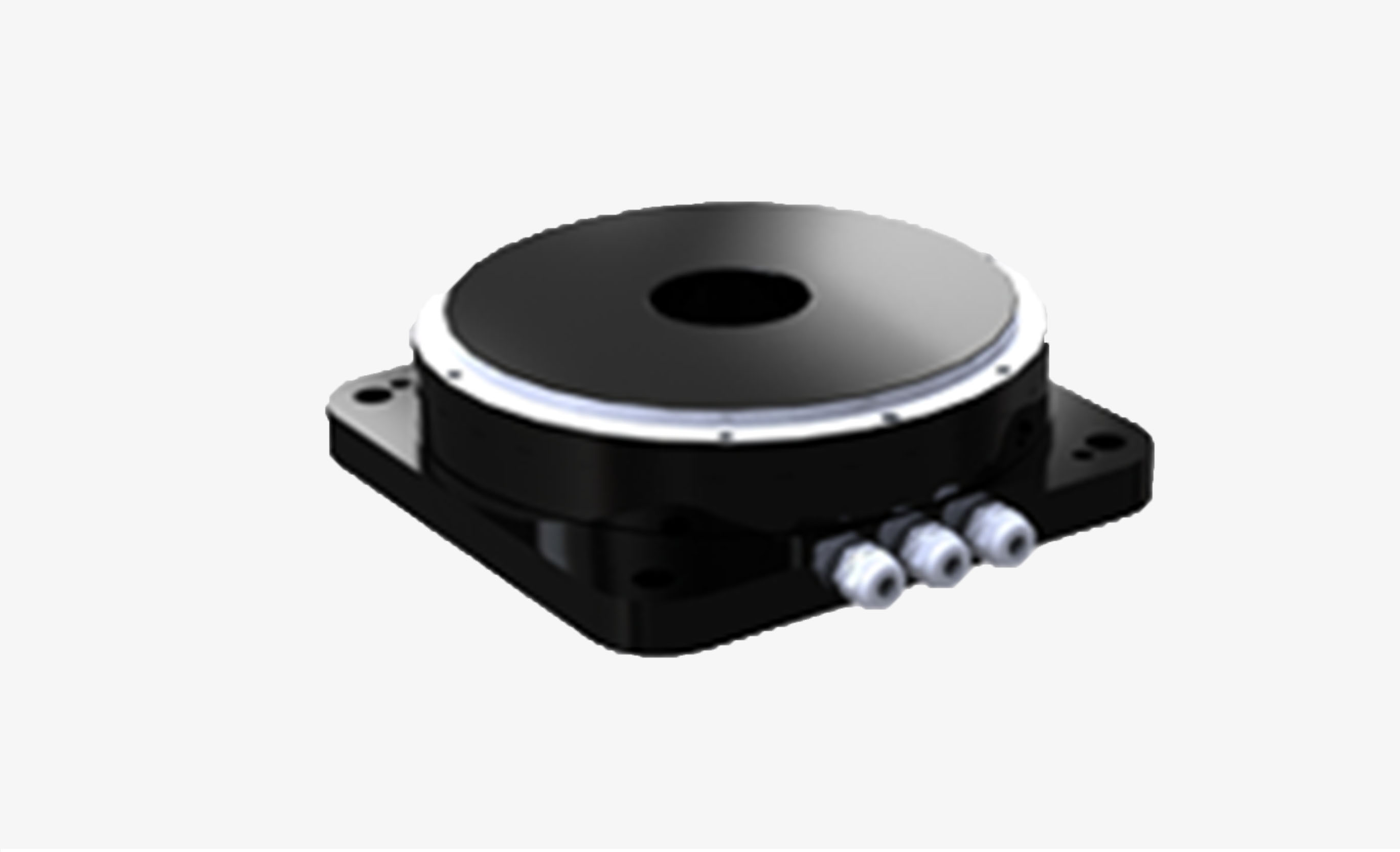 Custom Motor RDE-163DD Motor