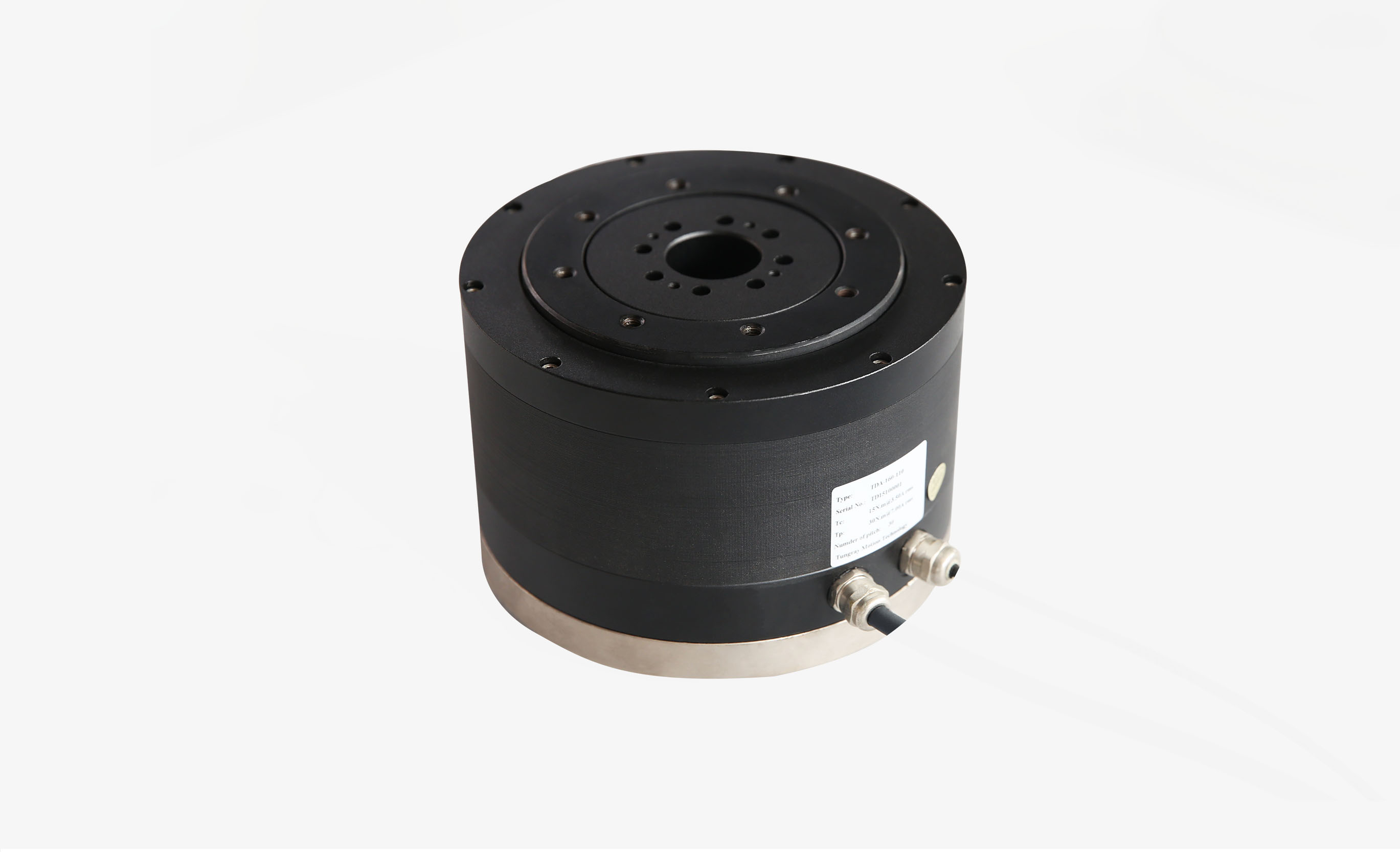 Outer Rotor Motor RD-263DD Motor