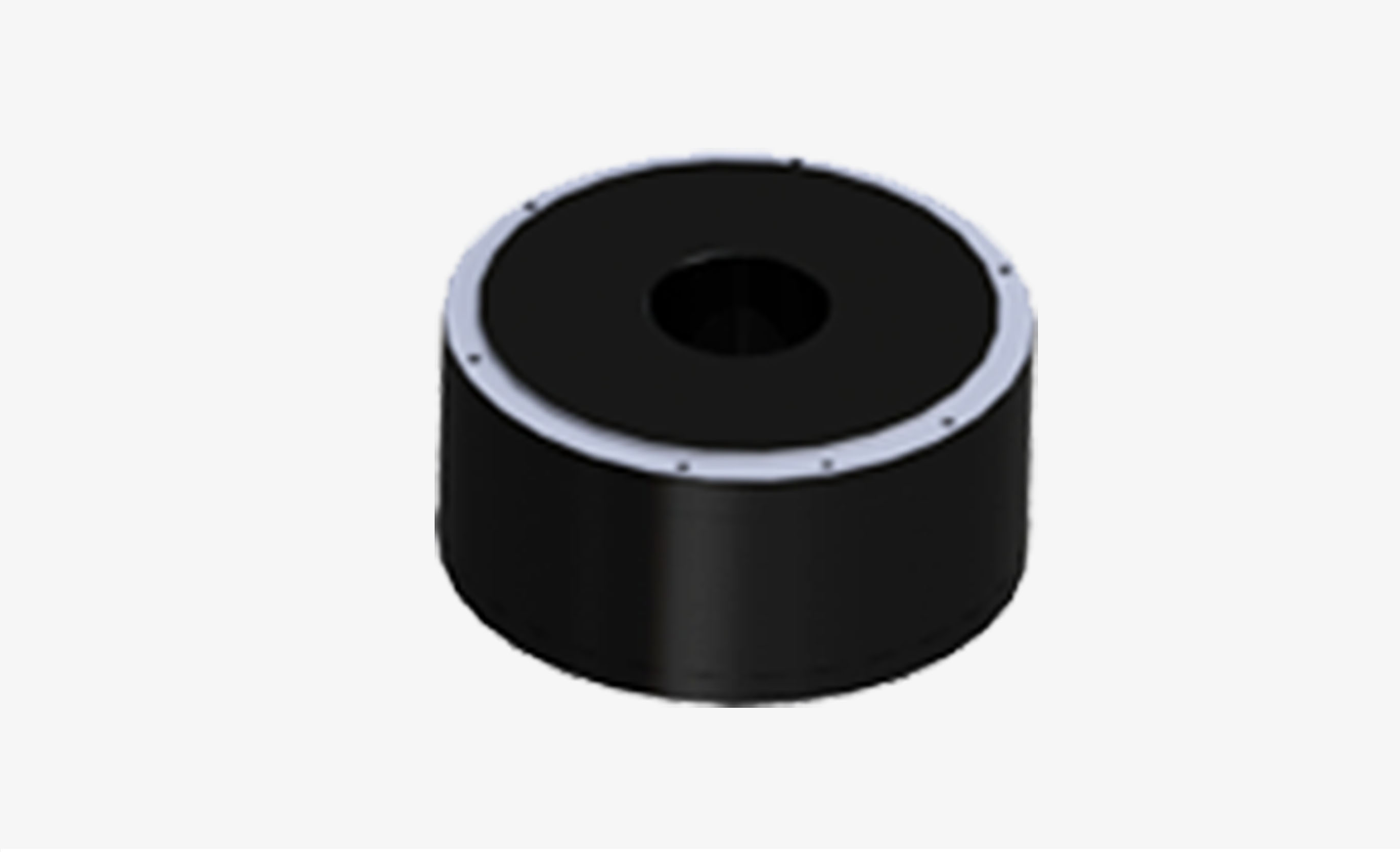 Outer Rotor Motor RD-280DD Motor