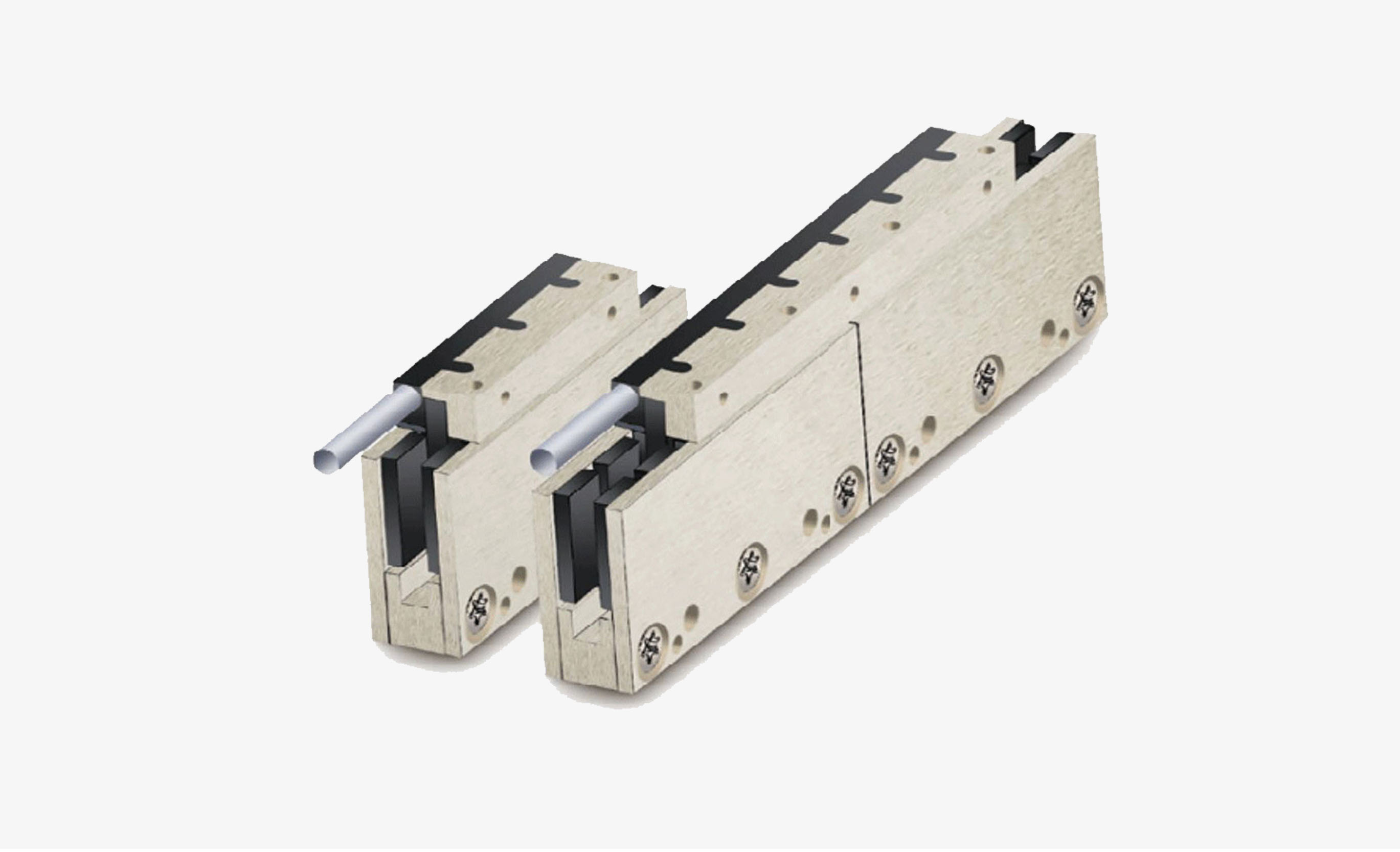 IL32 Series Performance Parameters - Coreless Linear Motor