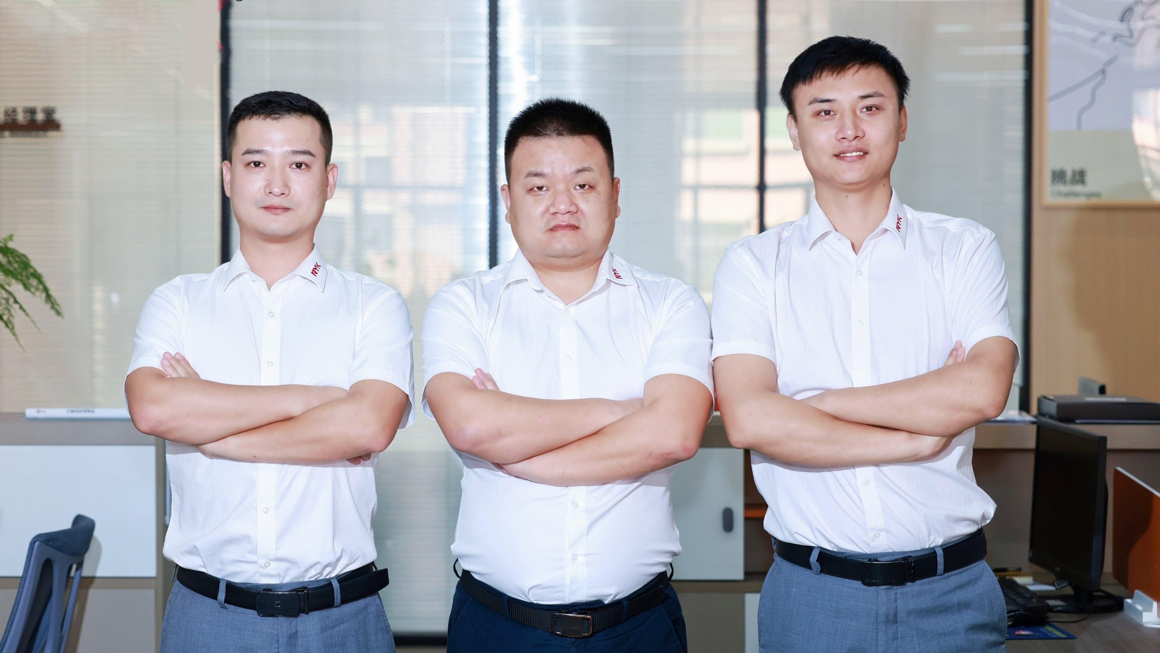 RYK Key Account Sales Team