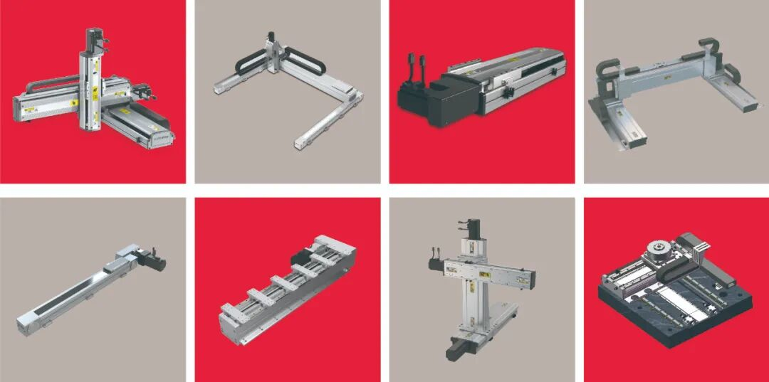 Which Is More Suitable for High-Speed Modules: Belt Modules or Gear Modules?