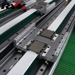 Semi-closed Belt Linear Module - Image 2