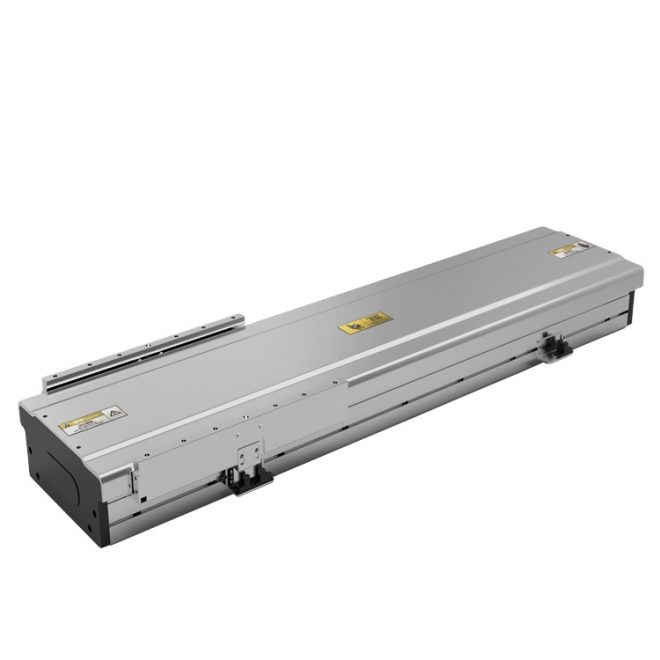 Full Closed Ball Screw Linear Module - Image 3