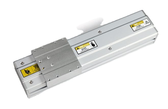 Full Closed Ball Screw Linear Module - Image 4
