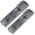 Full Closed Ball Screw Linear Module - Image 2