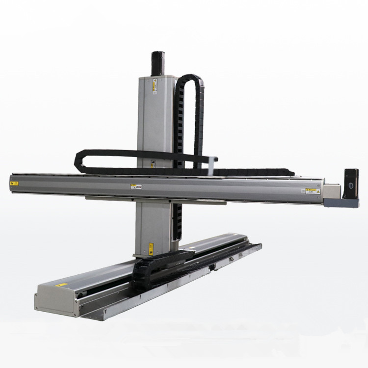 Multi-Axis Linear Modules