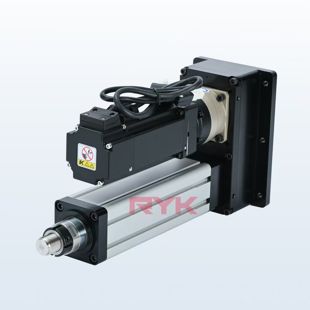 electric cylinder